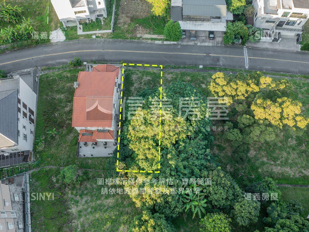 愛迪生山莊｜方正土地房屋室內格局與周邊環境