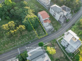 正愛迪生路方正土地