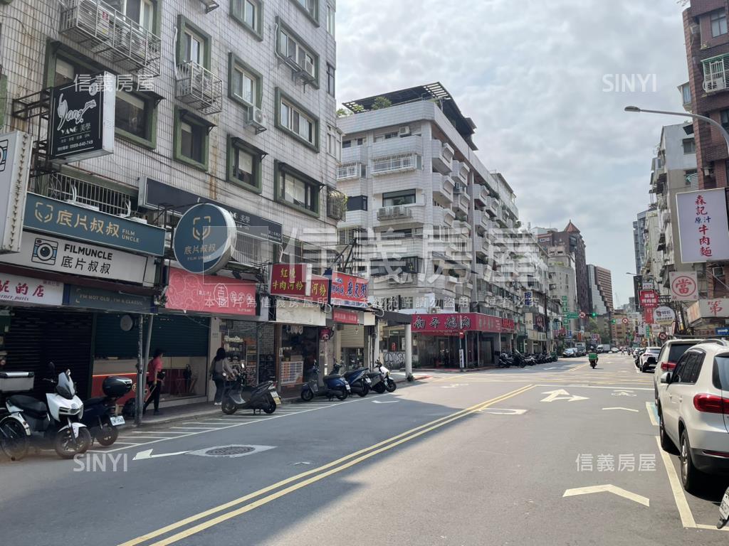 精華地段●東區延吉金店面房屋室內格局與周邊環境
