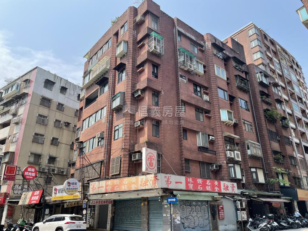 精華地段●東區延吉金店面房屋室內格局與周邊環境