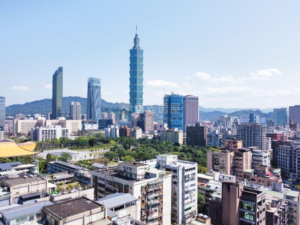精華地段●東區延吉金店面房屋室內格局與周邊環境