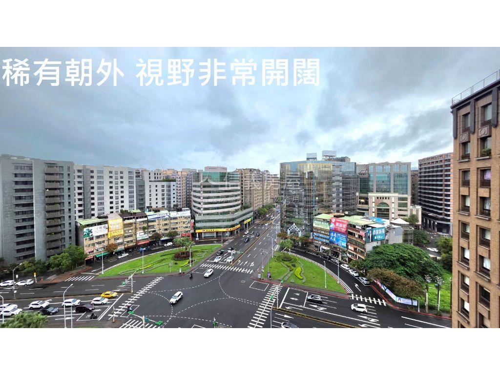 精華地段●東區延吉金店面房屋室內格局與周邊環境