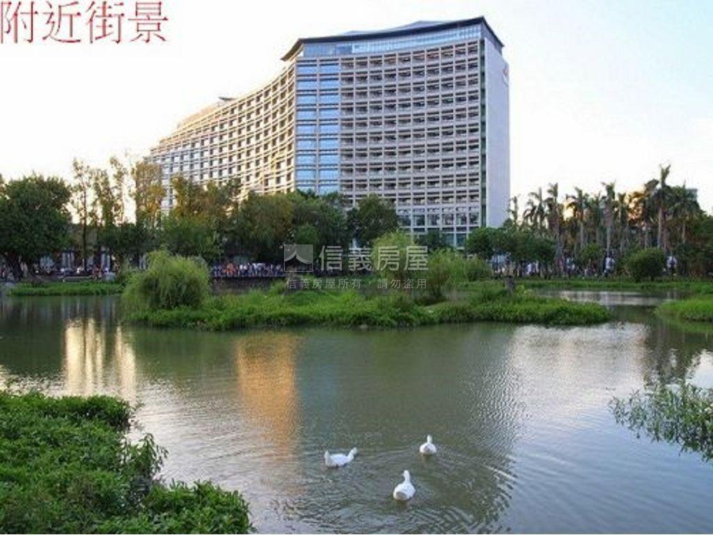 精華地段●東區延吉金店面房屋室內格局與周邊環境