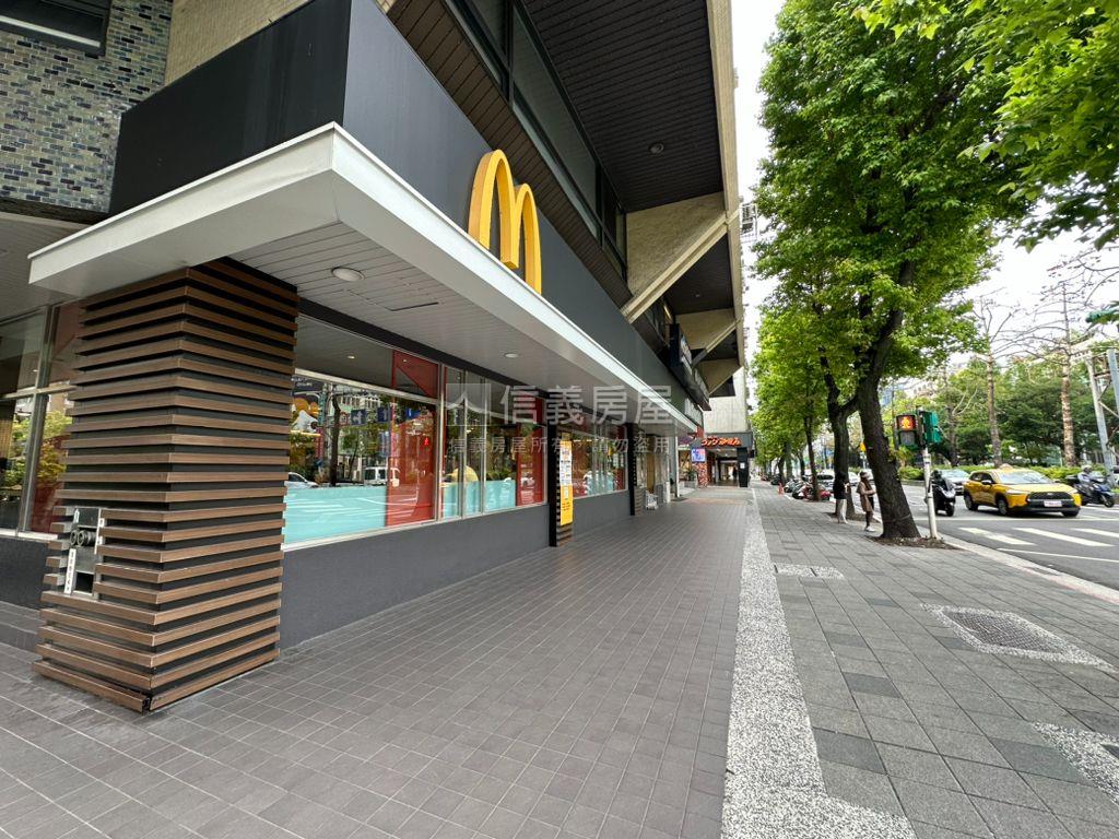 精華地段●東區延吉金店面房屋室內格局與周邊環境