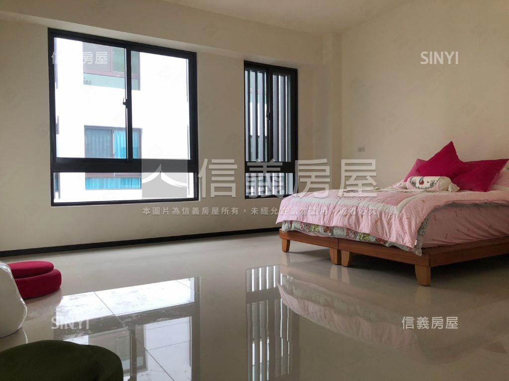 誠售南崗工業區大面寬透天房屋室內格局與周邊環境