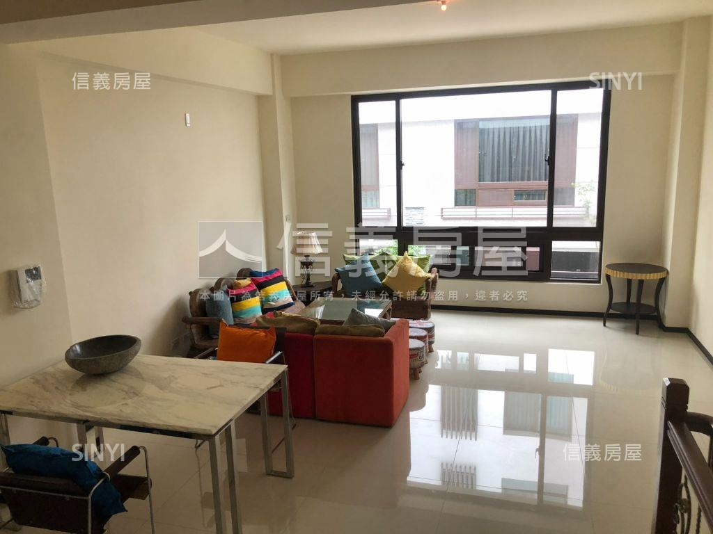 誠售南崗工業區大面寬透天房屋室內格局與周邊環境