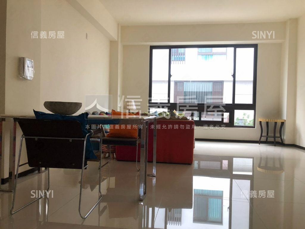 誠售南崗工業區大面寬透天房屋室內格局與周邊環境