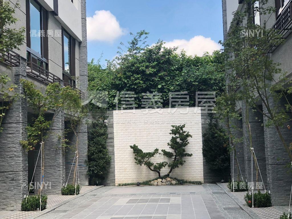 誠售南崗工業區大面寬透天房屋室內格局與周邊環境