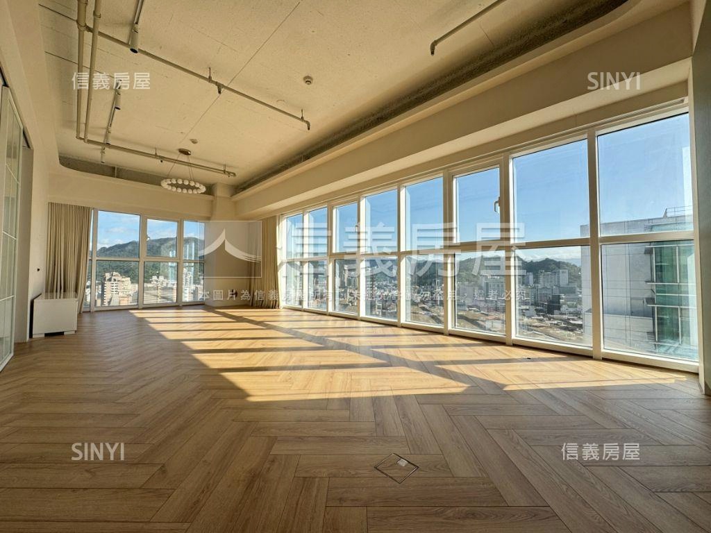 專任★新世界★美帝王戶房屋室內格局與周邊環境