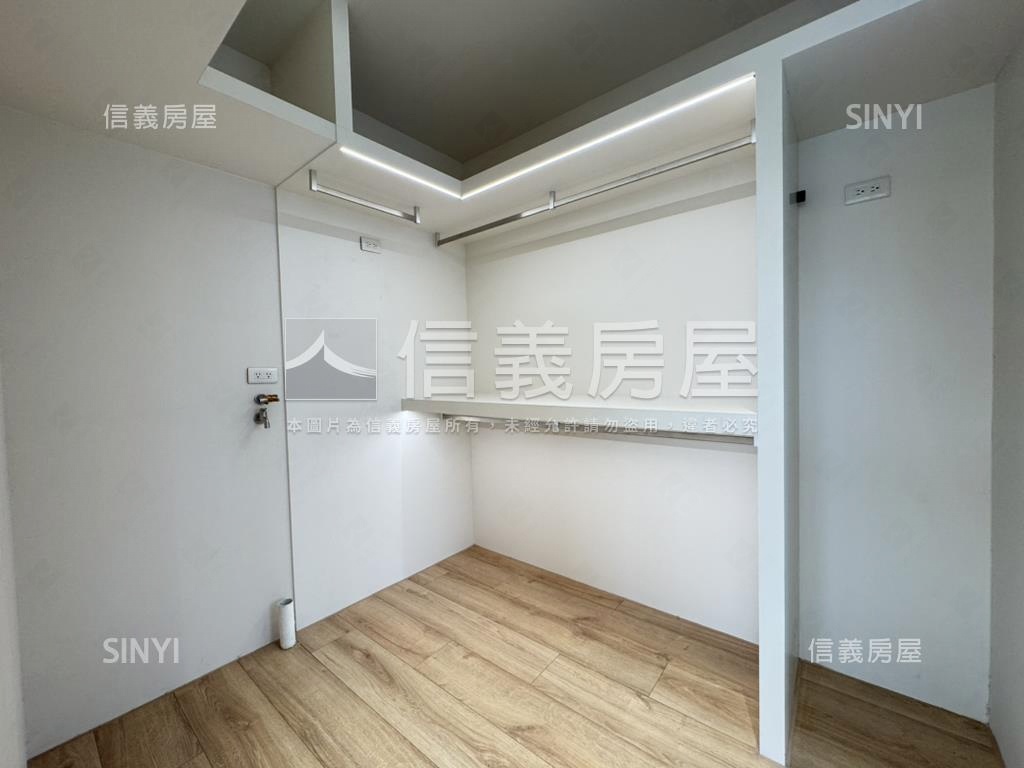 專任★新世界★美帝王戶房屋室內格局與周邊環境