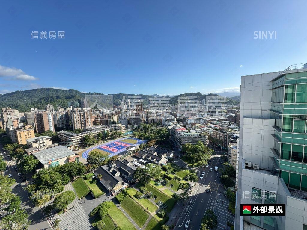 專任★新世界★美帝王戶房屋室內格局與周邊環境