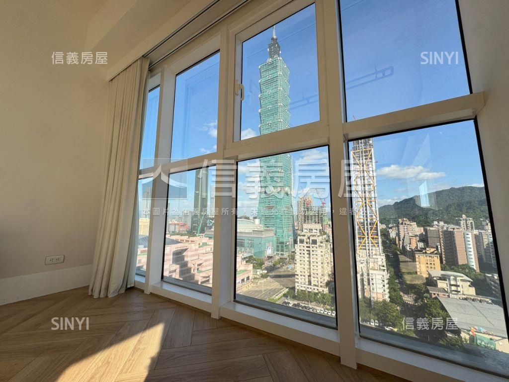 專任★新世界★美帝王戶房屋室內格局與周邊環境