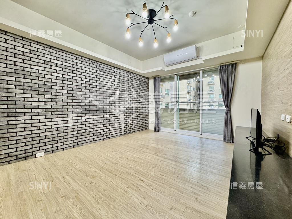 京站匠心三房一室＋車位房屋室內格局與周邊環境