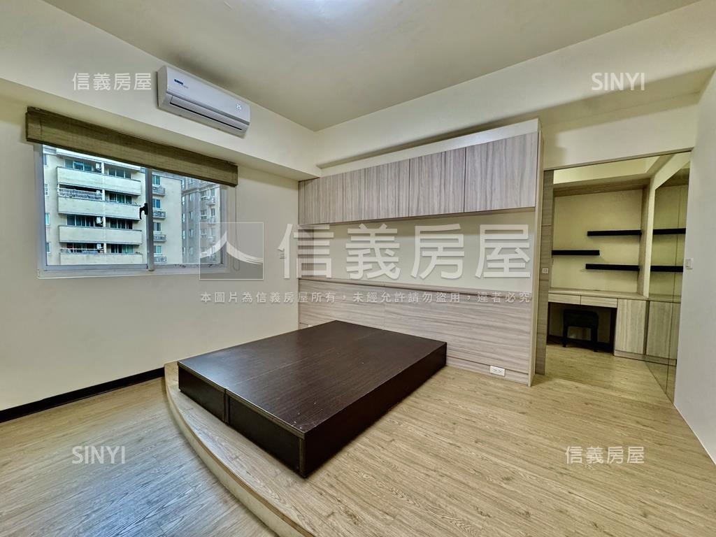 京站匠心三房一室＋車位房屋室內格局與周邊環境