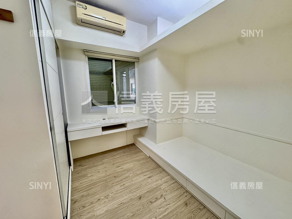 京站匠心三房一室＋車位房屋室內格局與周邊環境