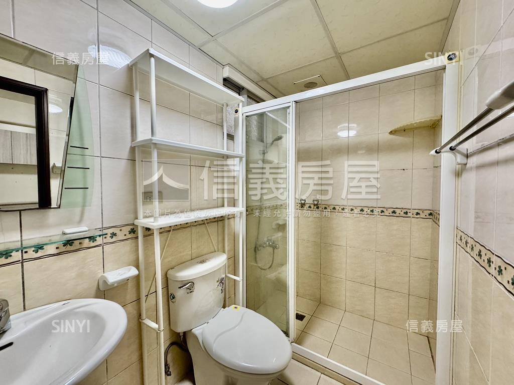 京站匠心三房一室＋車位房屋室內格局與周邊環境