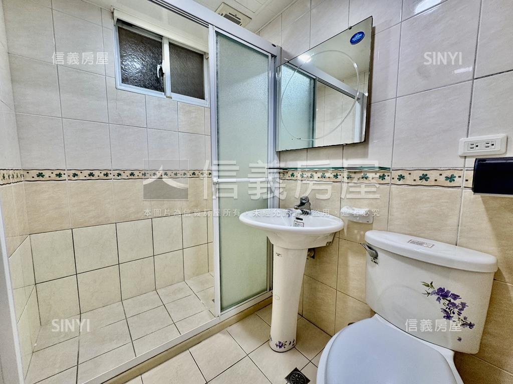 京站匠心三房一室＋車位房屋室內格局與周邊環境