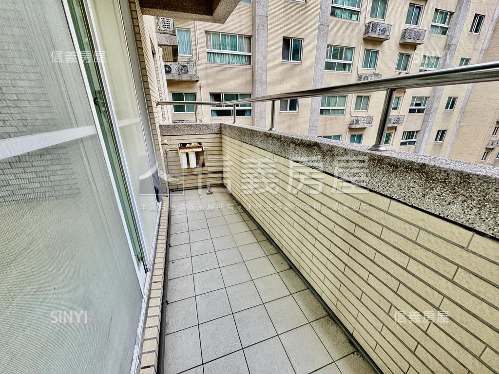 京站匠心三房一室＋車位房屋室內格局與周邊環境