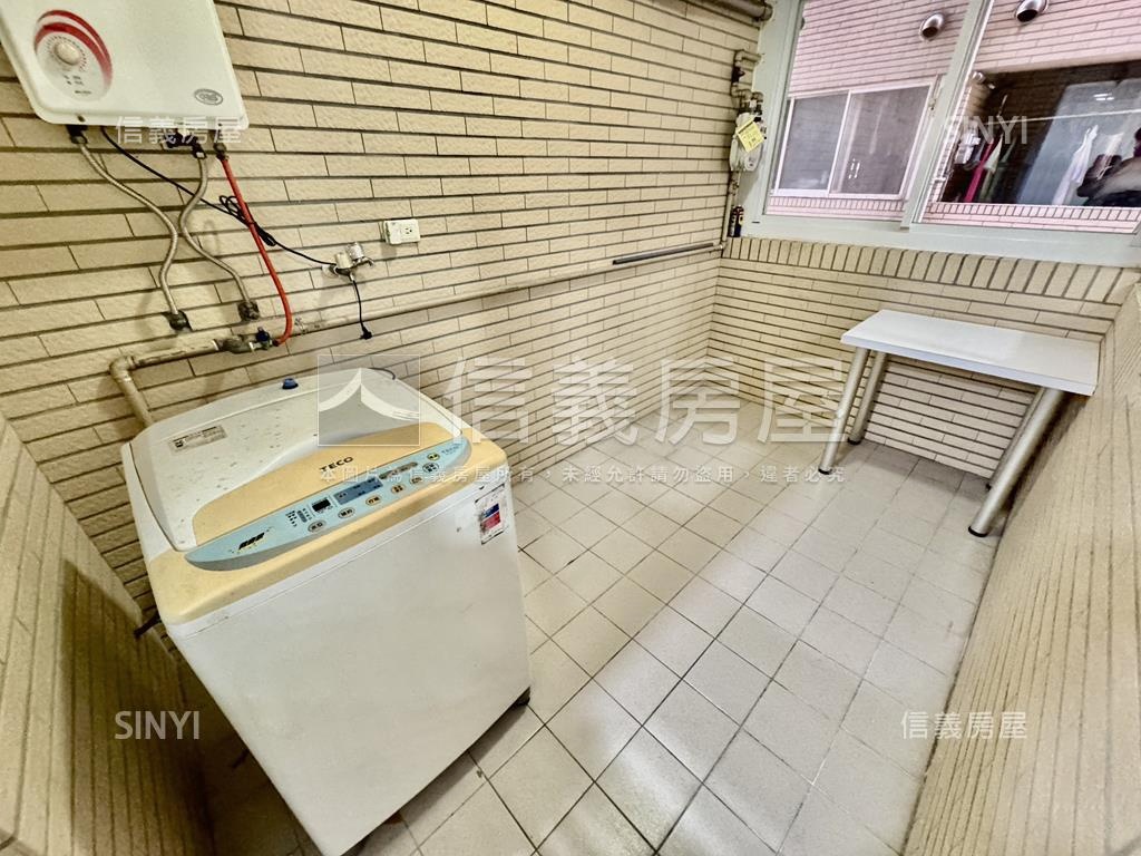 京站匠心三房一室＋車位房屋室內格局與周邊環境