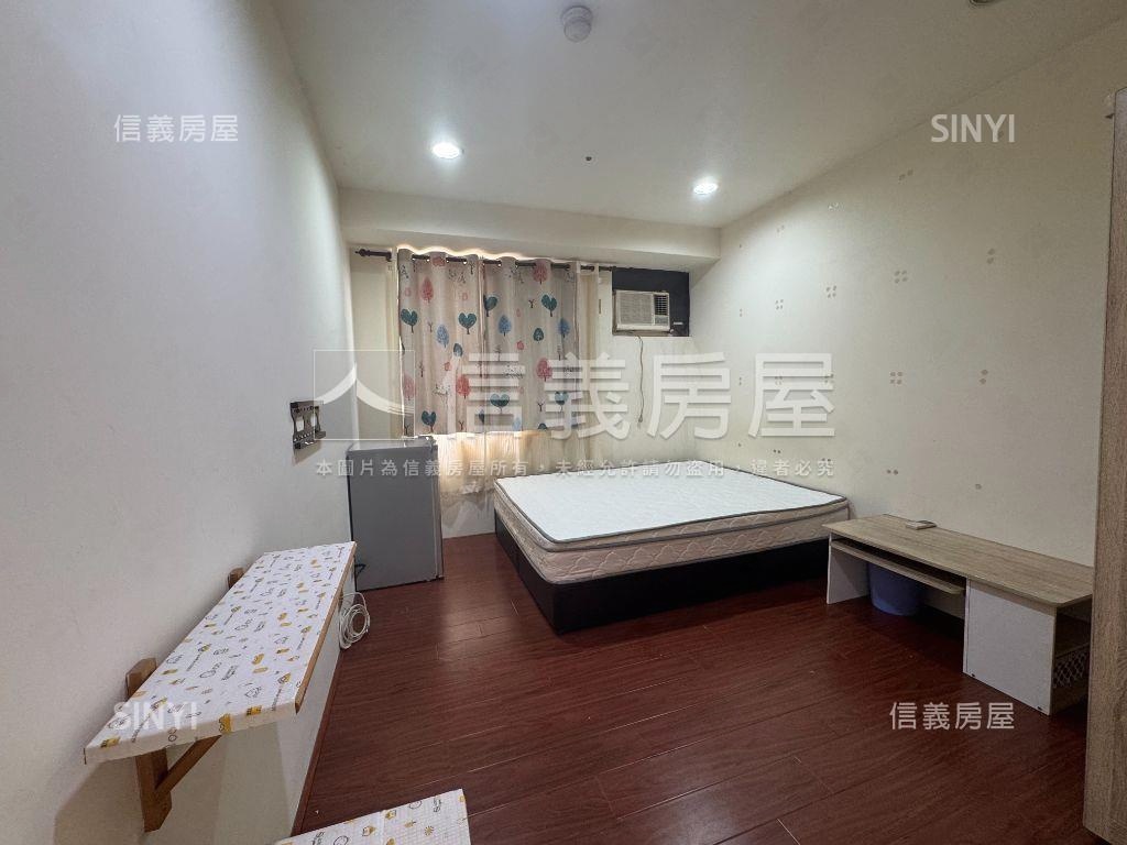 家美生活家套房房屋室內格局與周邊環境