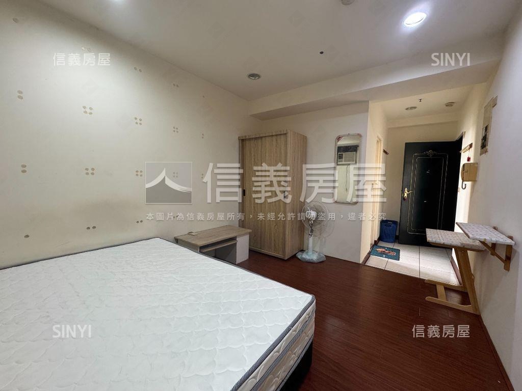 家美生活家套房房屋室內格局與周邊環境