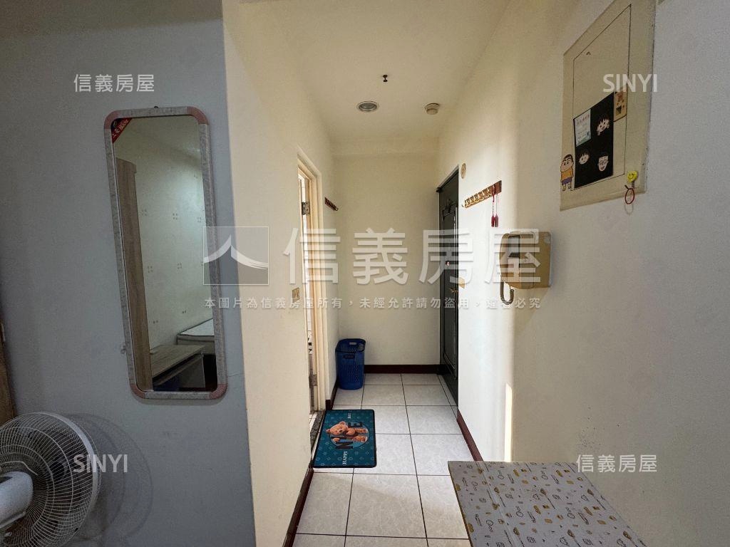 家美生活家套房房屋室內格局與周邊環境