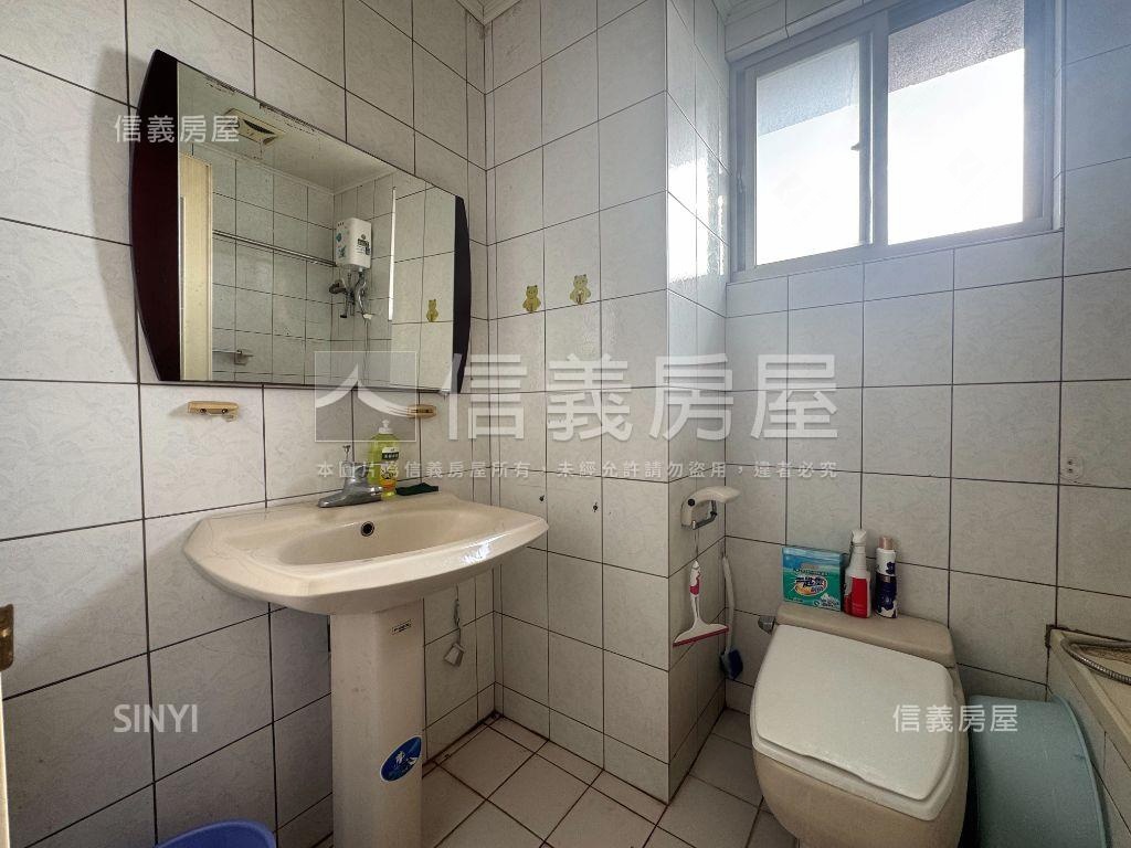 家美生活家套房房屋室內格局與周邊環境