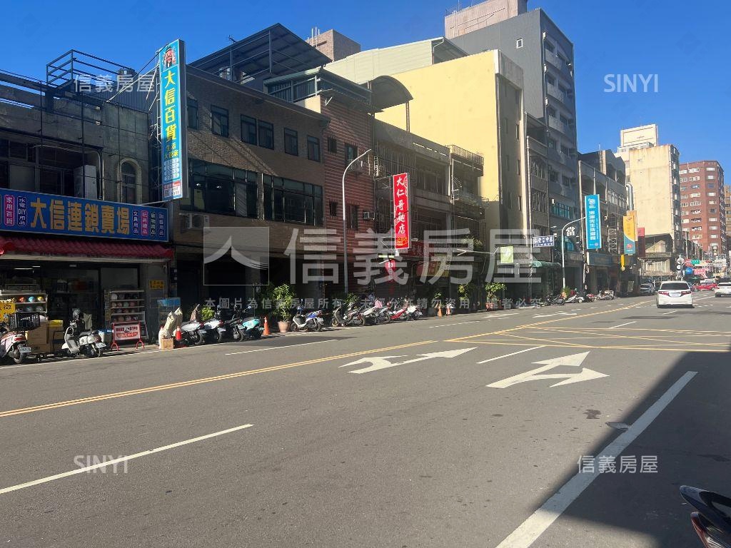 高樓視野便宜美套房房屋室內格局與周邊環境