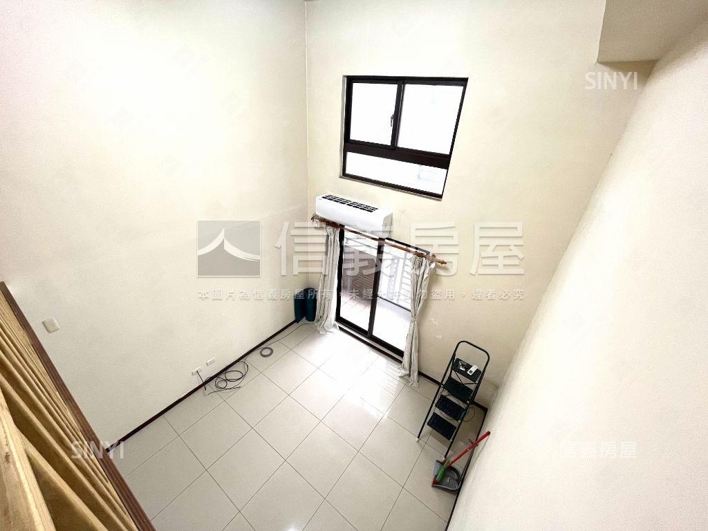 近中壢工業區湯城高樓層房屋室內格局與周邊環境