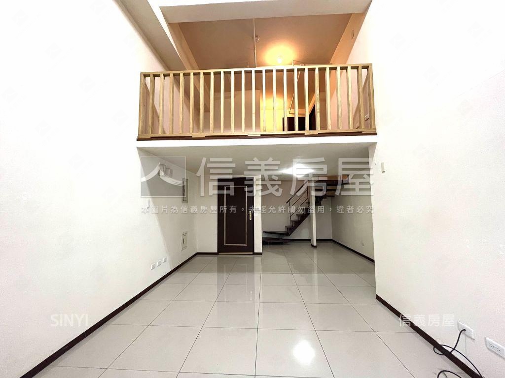 近中壢工業區湯城高樓層房屋室內格局與周邊環境