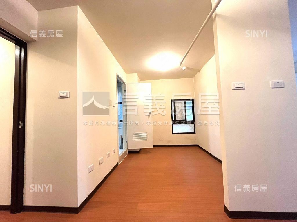 近中壢工業區湯城高樓層房屋室內格局與周邊環境