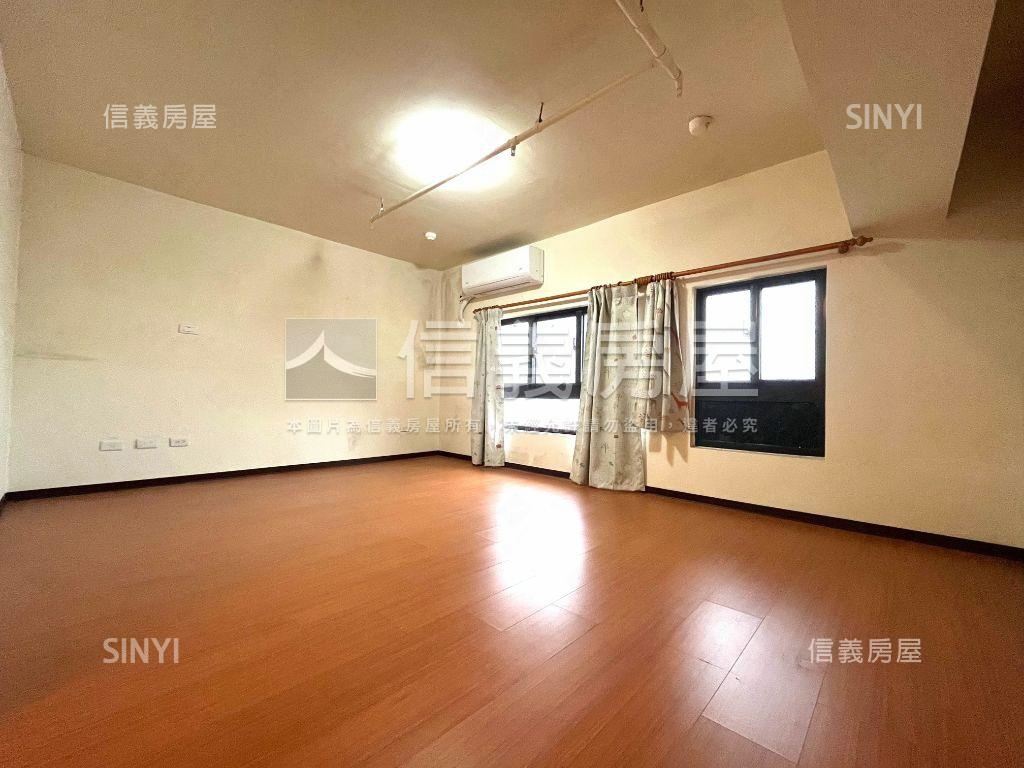 近中壢工業區湯城高樓層房屋室內格局與周邊環境