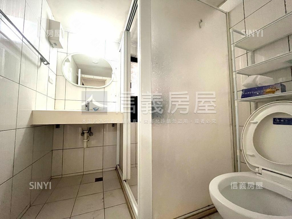 近中壢工業區湯城高樓層房屋室內格局與周邊環境