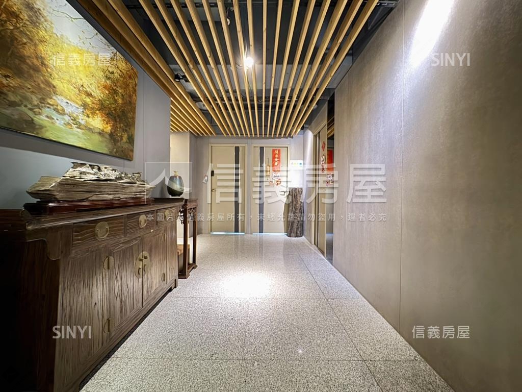 台中西區３０９整層商辦房屋室內格局與周邊環境