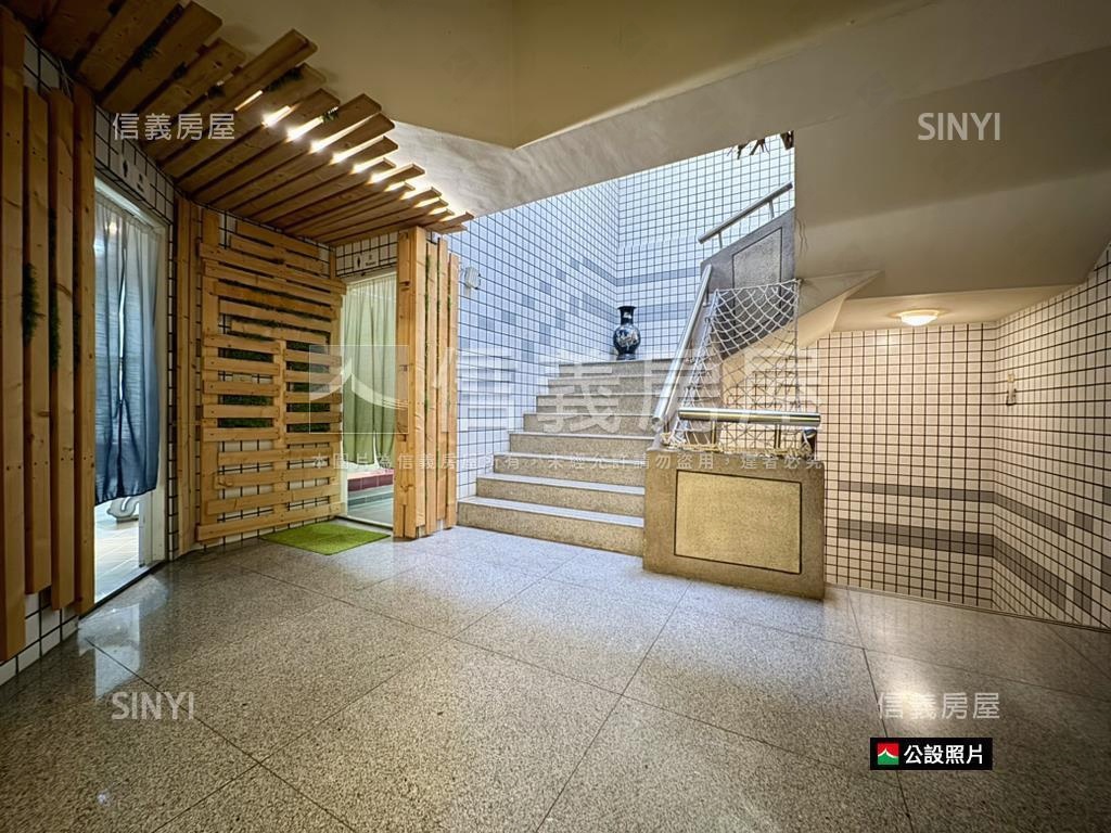 台中西區３０９整層商辦房屋室內格局與周邊環境