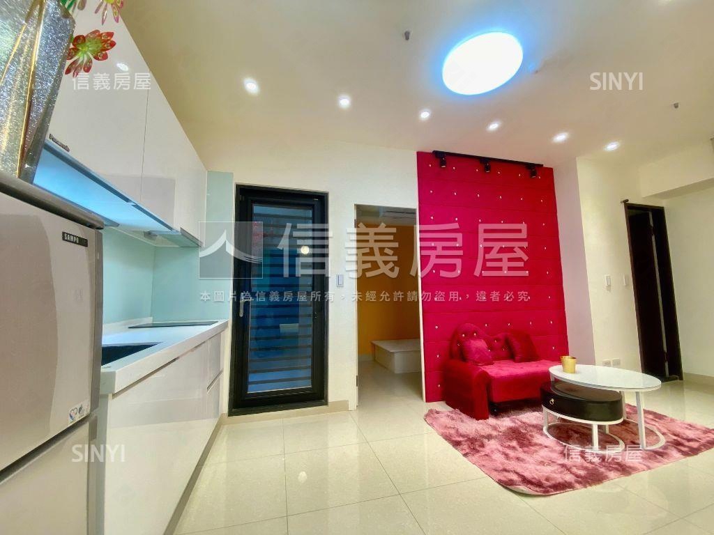 【市政大道】景觀美宅房屋室內格局與周邊環境