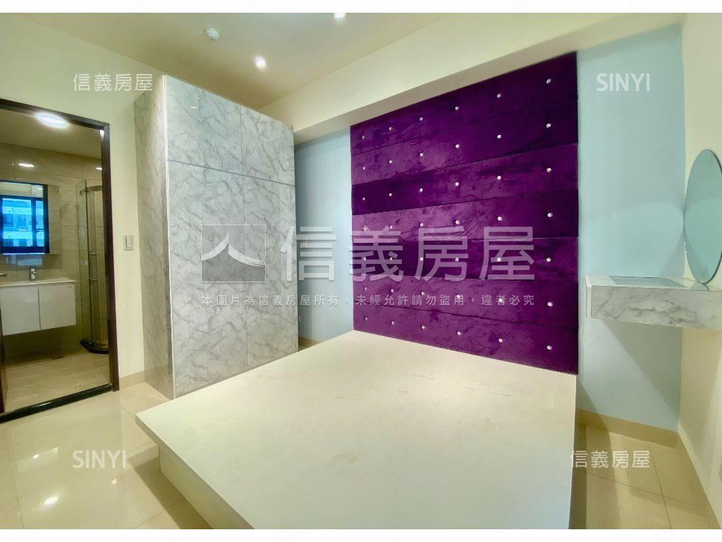 【市政大道】景觀美宅房屋室內格局與周邊環境