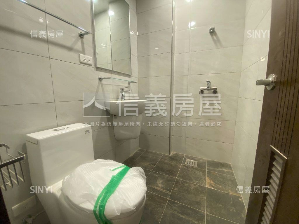 【市政大道】景觀美宅房屋室內格局與周邊環境