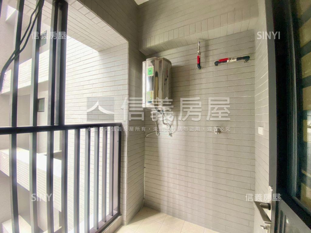 【市政大道】景觀美宅房屋室內格局與周邊環境