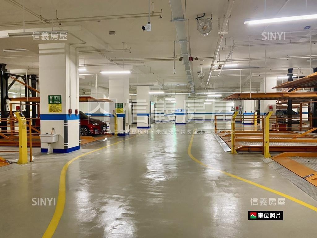 【市政大道】景觀美宅房屋室內格局與周邊環境