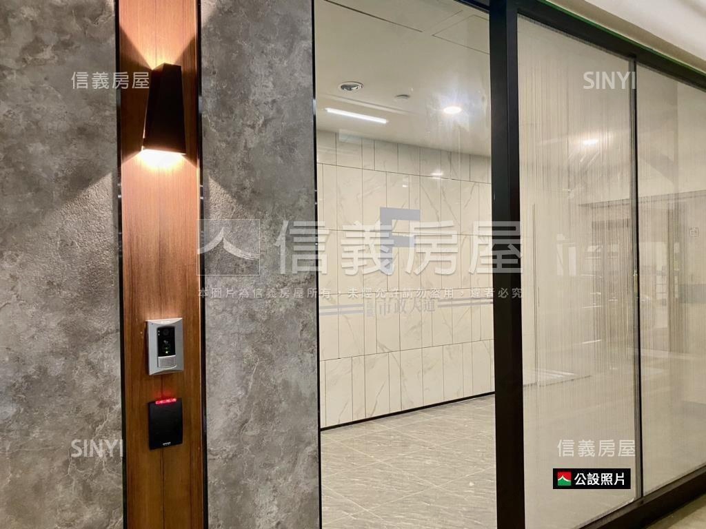 【市政大道】景觀美宅房屋室內格局與周邊環境