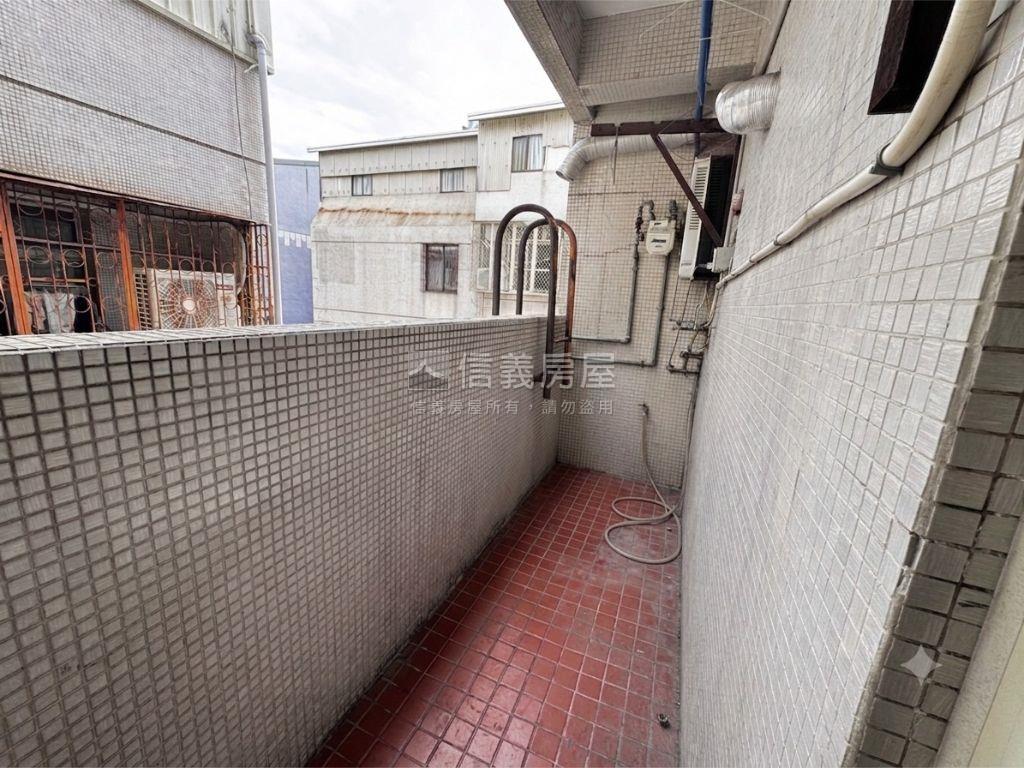 近草悟道免倒垃圾美寓房屋室內格局與周邊環境