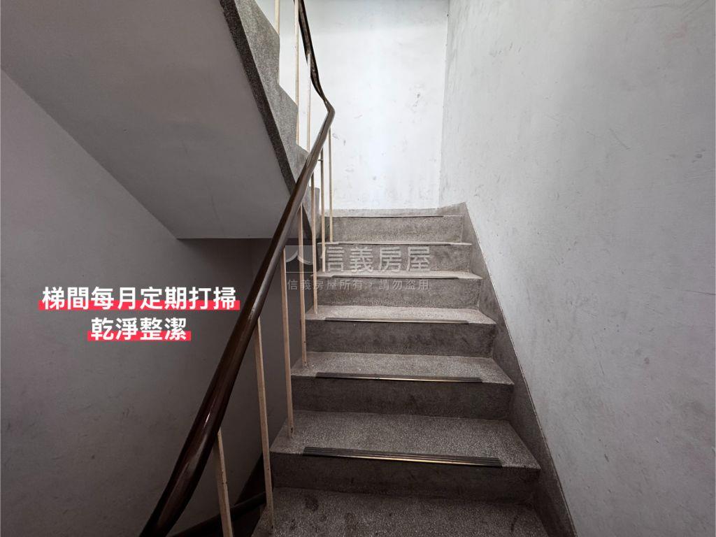 近草悟道免倒垃圾美寓房屋室內格局與周邊環境