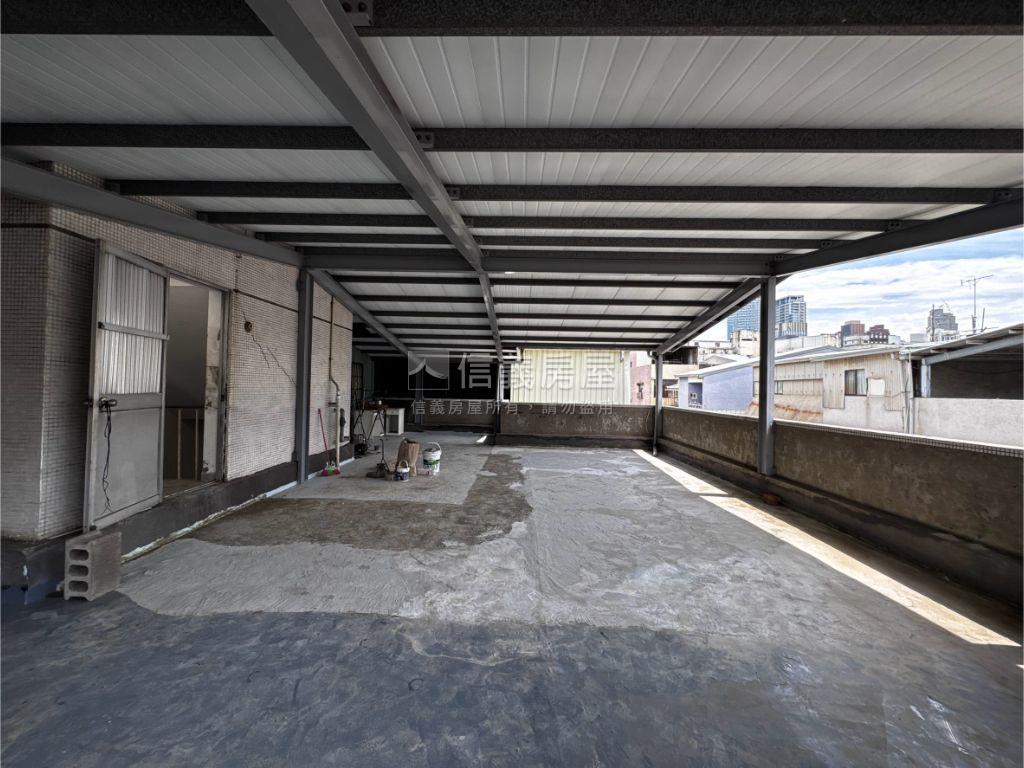 近草悟道免倒垃圾美寓房屋室內格局與周邊環境