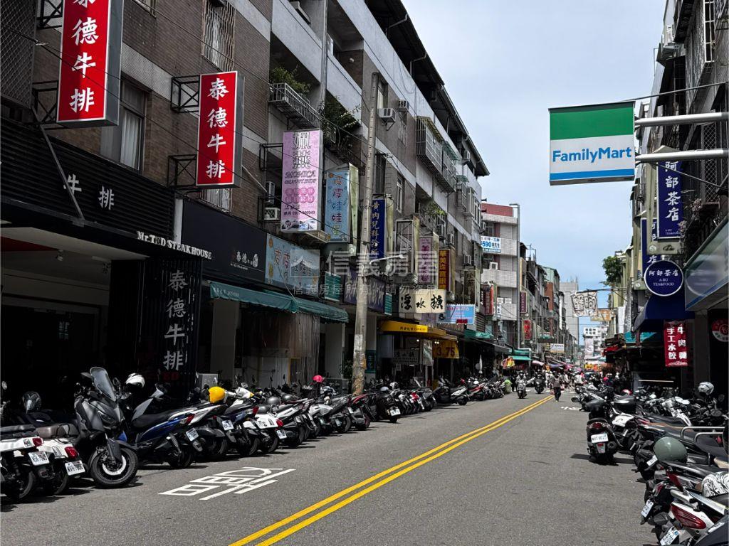 近草悟道免倒垃圾美寓房屋室內格局與周邊環境