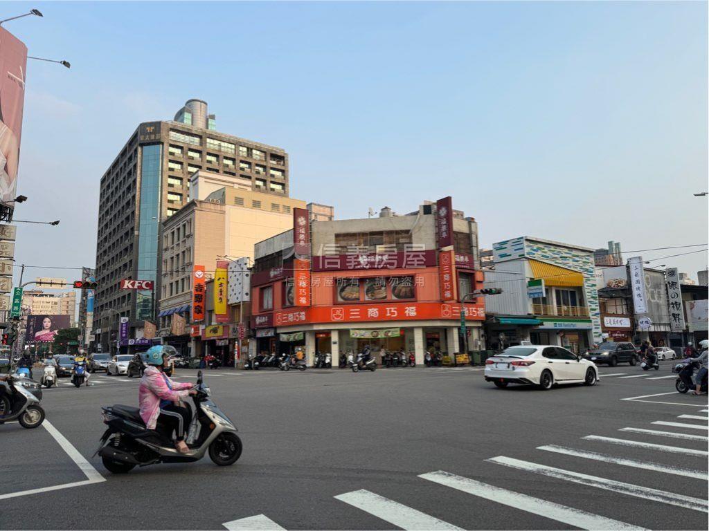 近草悟道免倒垃圾美寓房屋室內格局與周邊環境