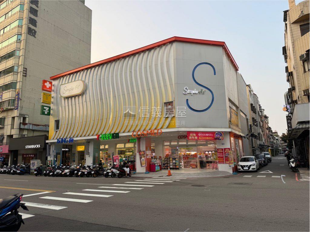 近草悟道免倒垃圾美寓房屋室內格局與周邊環境