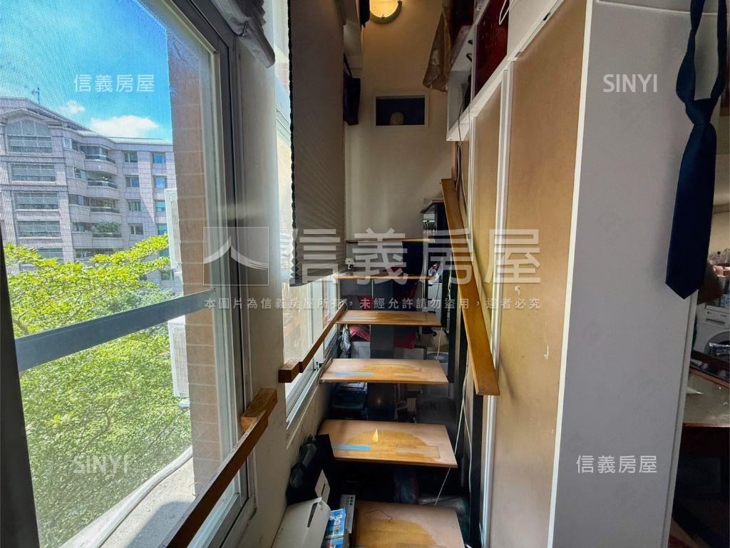 大直逸廊挑高管理成家美築房屋室內格局與周邊環境