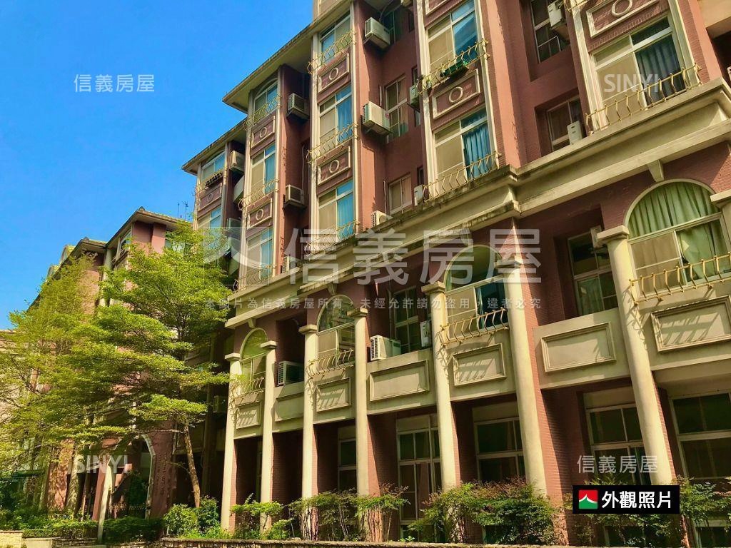 大直逸廊挑高管理成家美築房屋室內格局與周邊環境