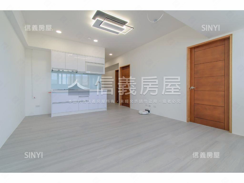 電梯管理裝潢三房坡平車位房屋室內格局與周邊環境